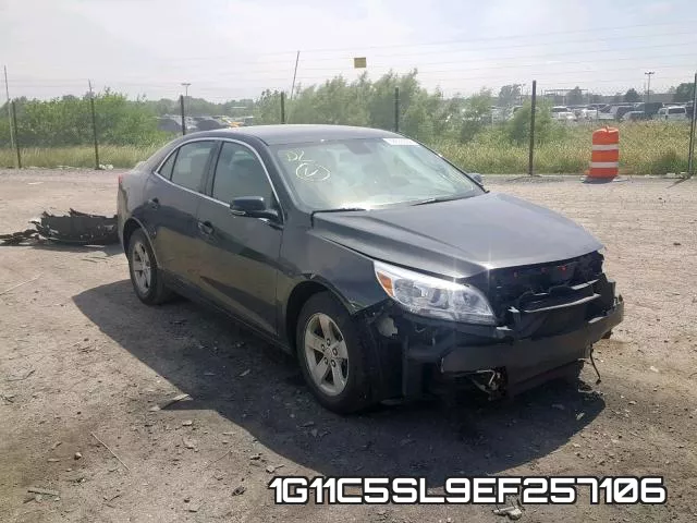 1G11C5SL9EF257106