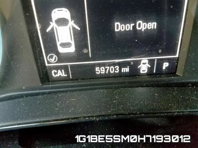 1G1BE5SM0H7193012