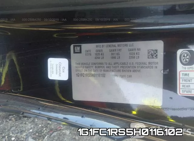 1G1FC1RS5H0116102