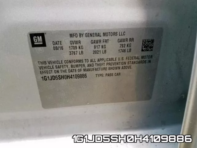1G1JD5SH0H4109886