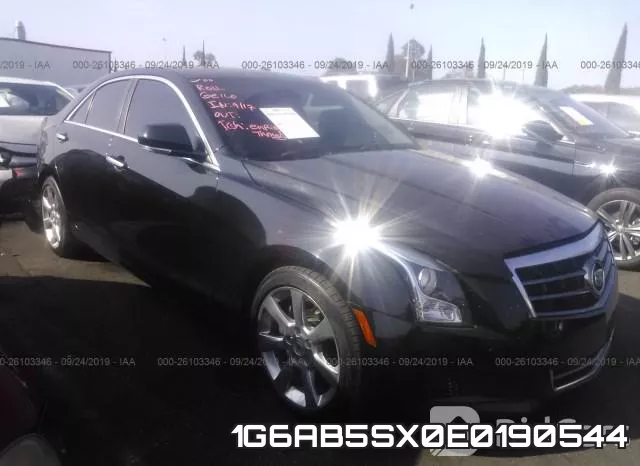 1G6AB5SX0E0190544