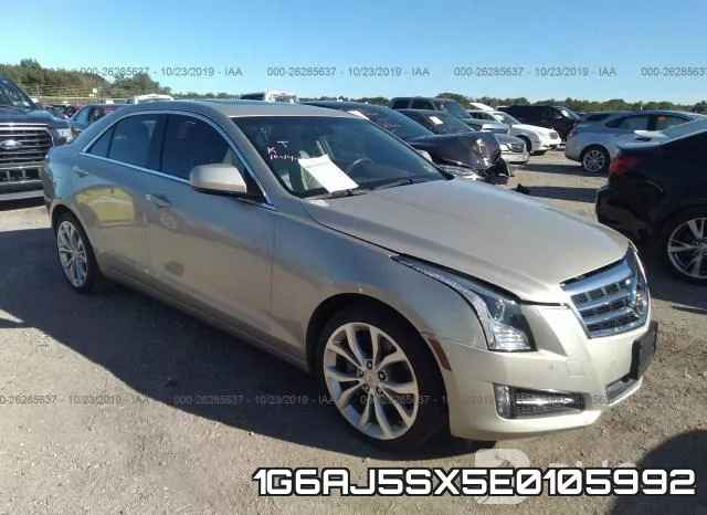 1G6AJ5SX5E0105992