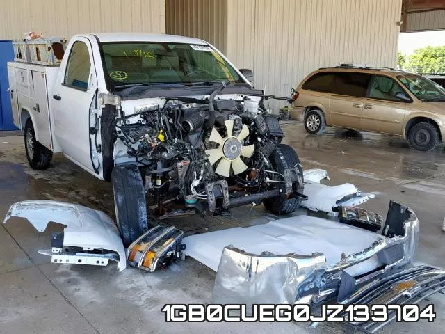 1GB0CUEG0JZ133704