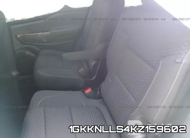 1GKKNLLS4KZ159602