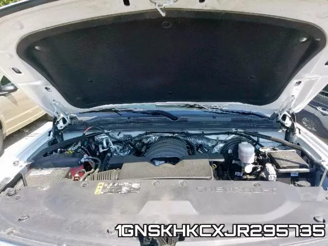 1GNSKHKCXJR295735