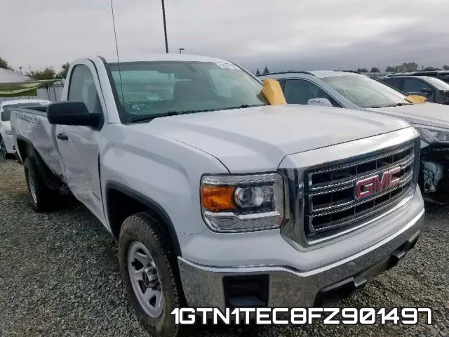 1GTN1TEC8FZ901497