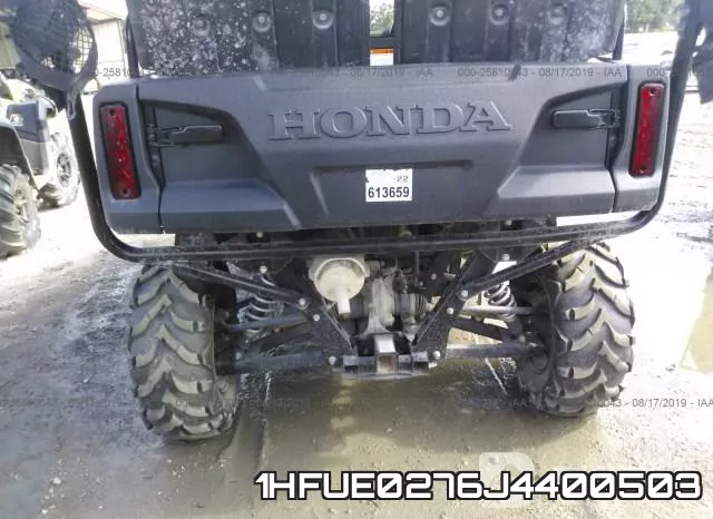 1HFUE0276J4400503