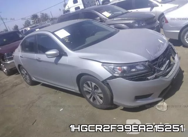 1HGCR2F39EA215251