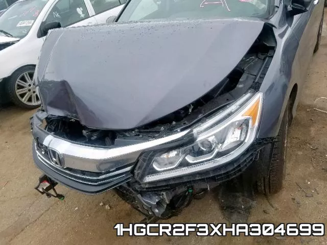 1HGCR2F3XHA304699