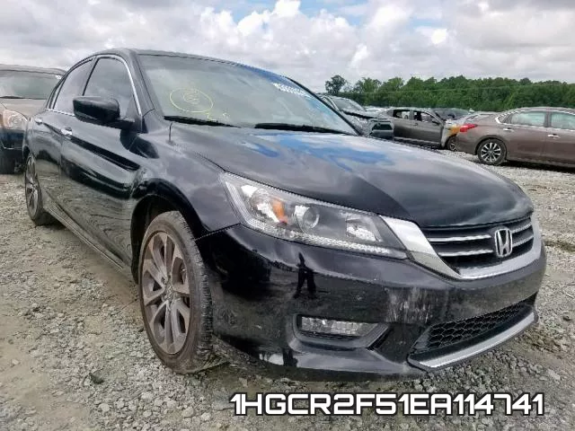 1HGCR2F51EA114741