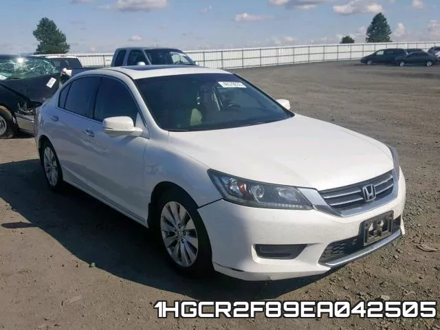 1HGCR2F89EA042505