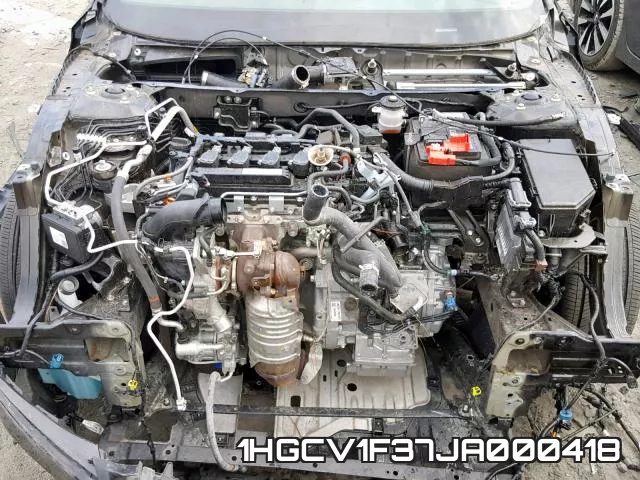 1HGCV1F37JA000418