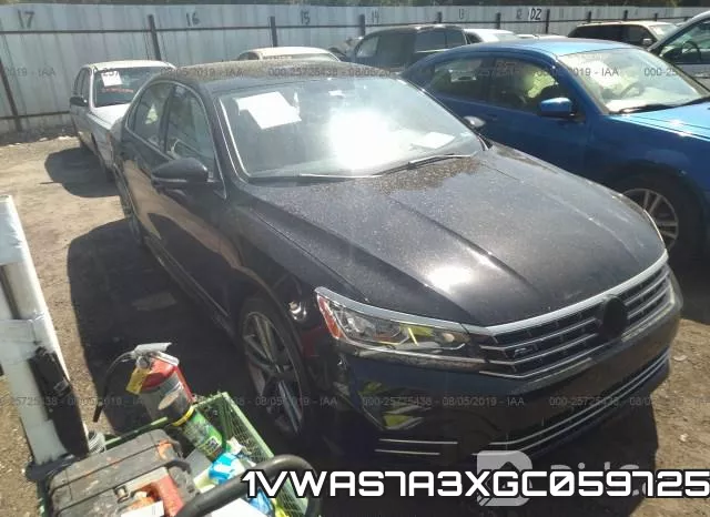 1VWAS7A3XGC059725