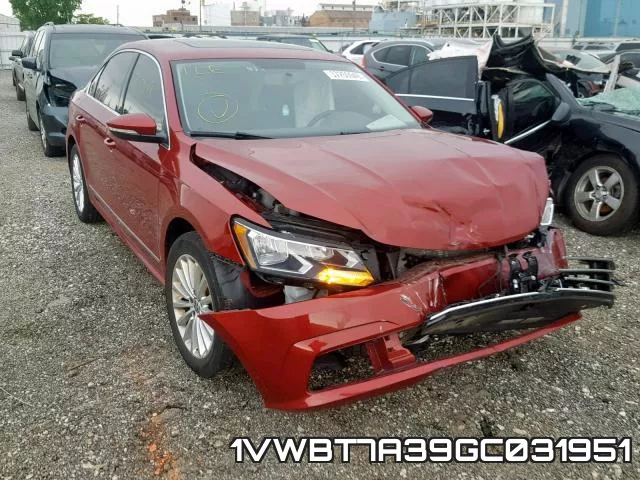 1VWBT7A39GC031951
