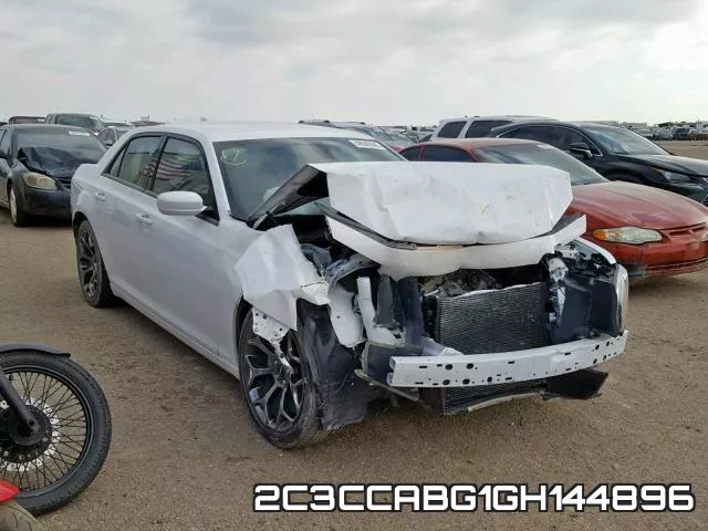 2C3CCABG1GH144896