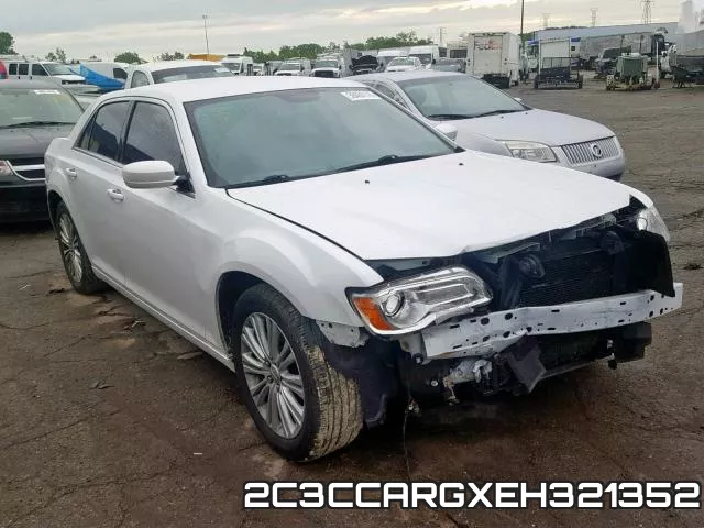 2C3CCARGXEH321352