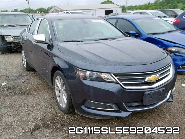 2G1115SL5E9204532