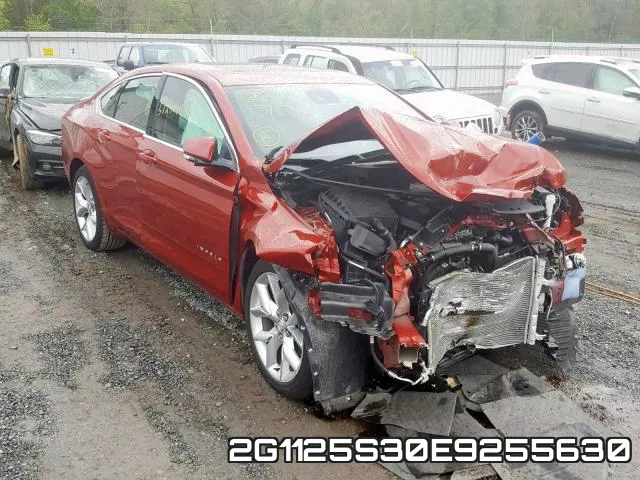 2G1125S30E9255630