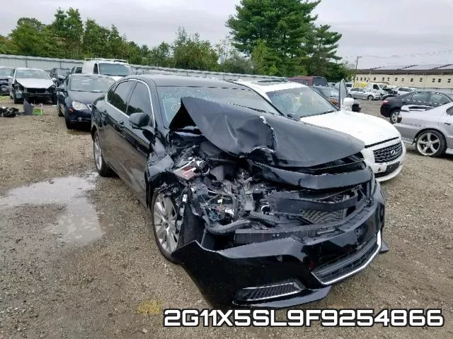 2G11X5SL9F9254866