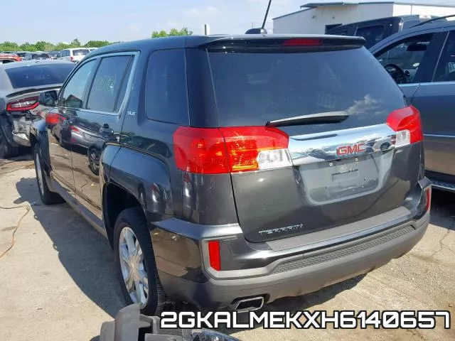 2GKALMEKXH6140657