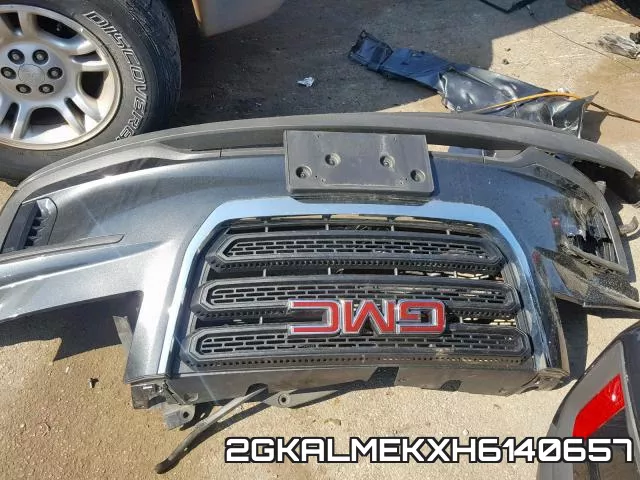 2GKALMEKXH6140657