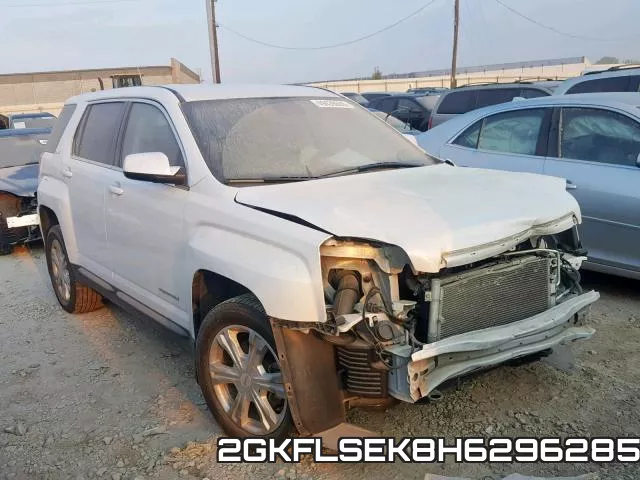 2GKFLSEK8H6296285