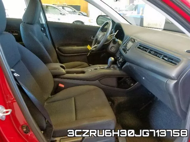 3CZRU6H30JG713758