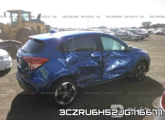 3CZRU6H52JG716677