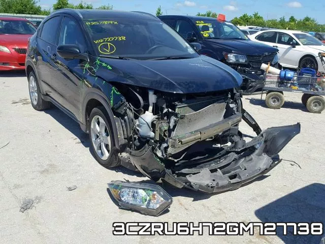 3CZRU6H72GM727738