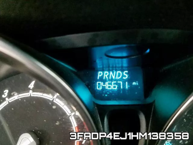 3FADP4EJ1HM138358