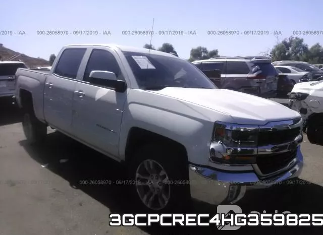 3GCPCREC4HG359825