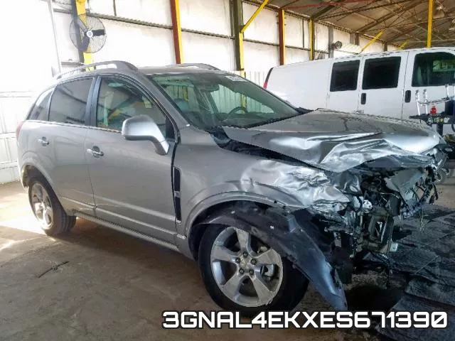3GNAL4EKXES671390