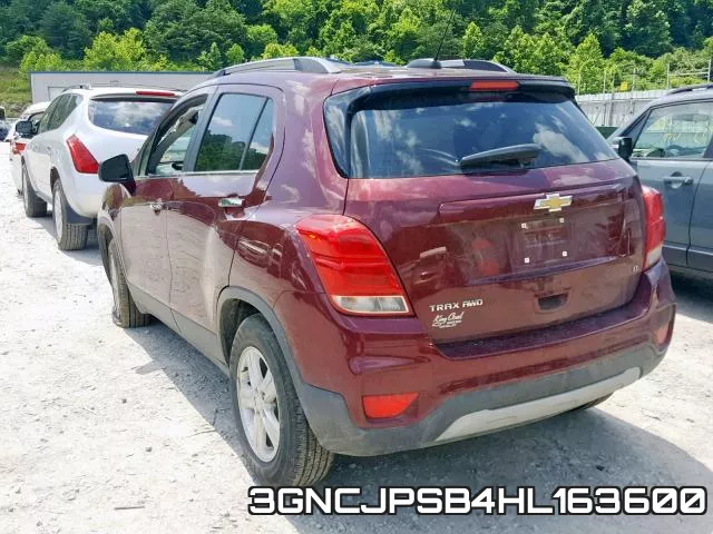 3GNCJPSB4HL163600