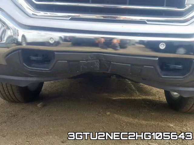 3GTU2NEC2HG105643
