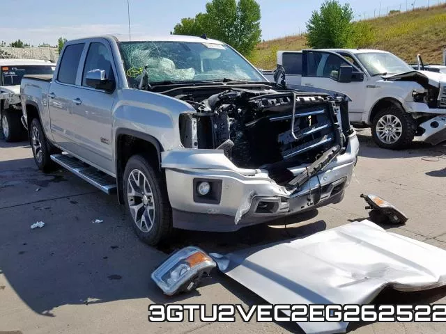 3GTU2VEC2EG262522