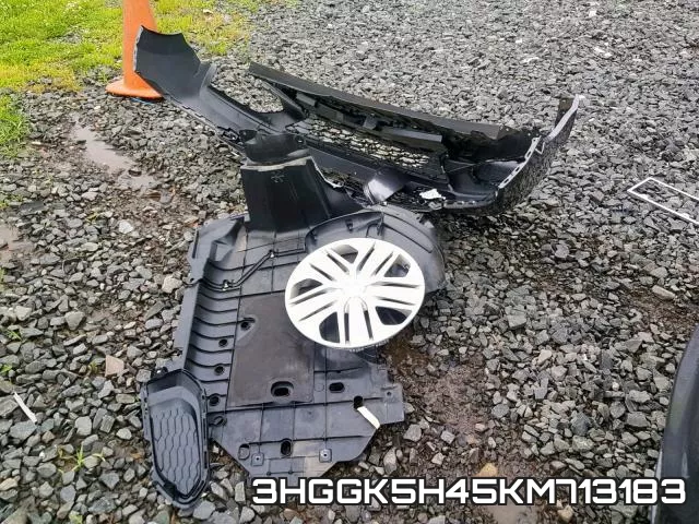 3HGGK5H45KM713183