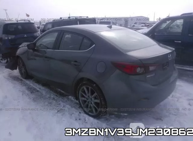 3MZBN1V39JM230862