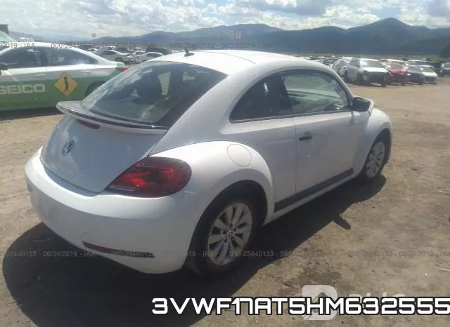 3VWF17AT5HM632555