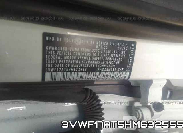 3VWF17AT5HM632555_9.webp
