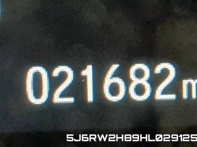 5J6RW2H89HL029125
