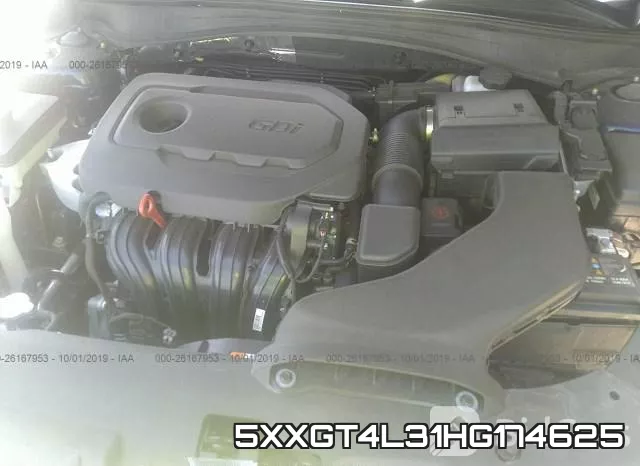 5XXGT4L31HG174625
