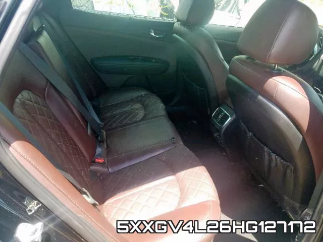 5XXGV4L26HG127172