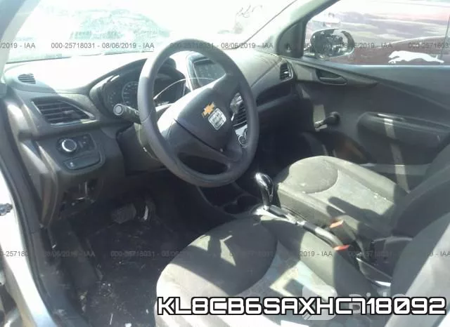 KL8CB6SAXHC718092