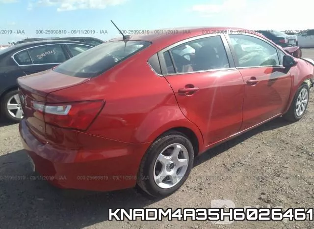 KNADM4A35H6026461