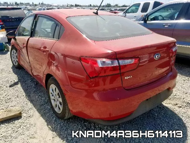 KNADM4A36H6114113