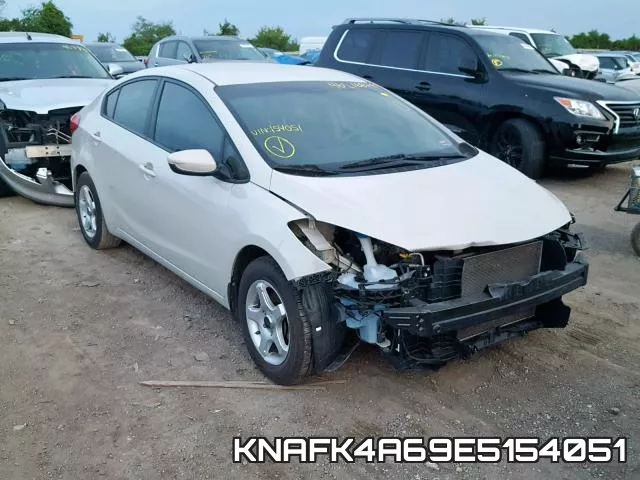 KNAFK4A69E5154051