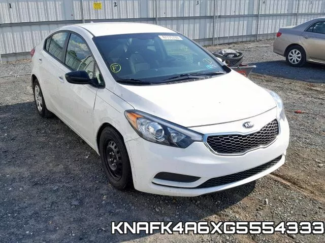 KNAFK4A6XG5554333