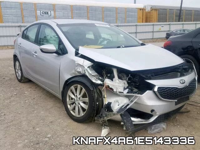 KNAFX4A61E5143336