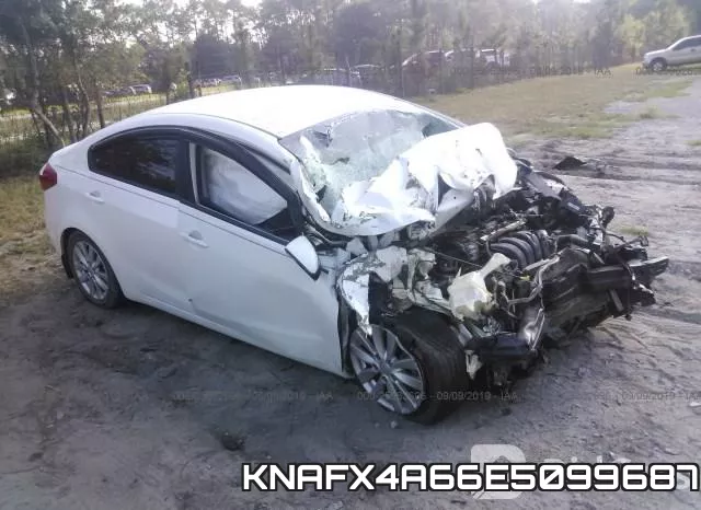 KNAFX4A66E5099687