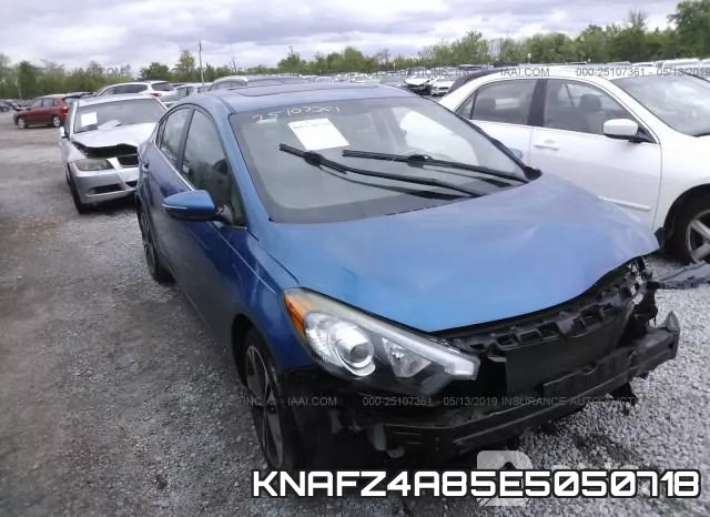 KNAFZ4A85E5050718